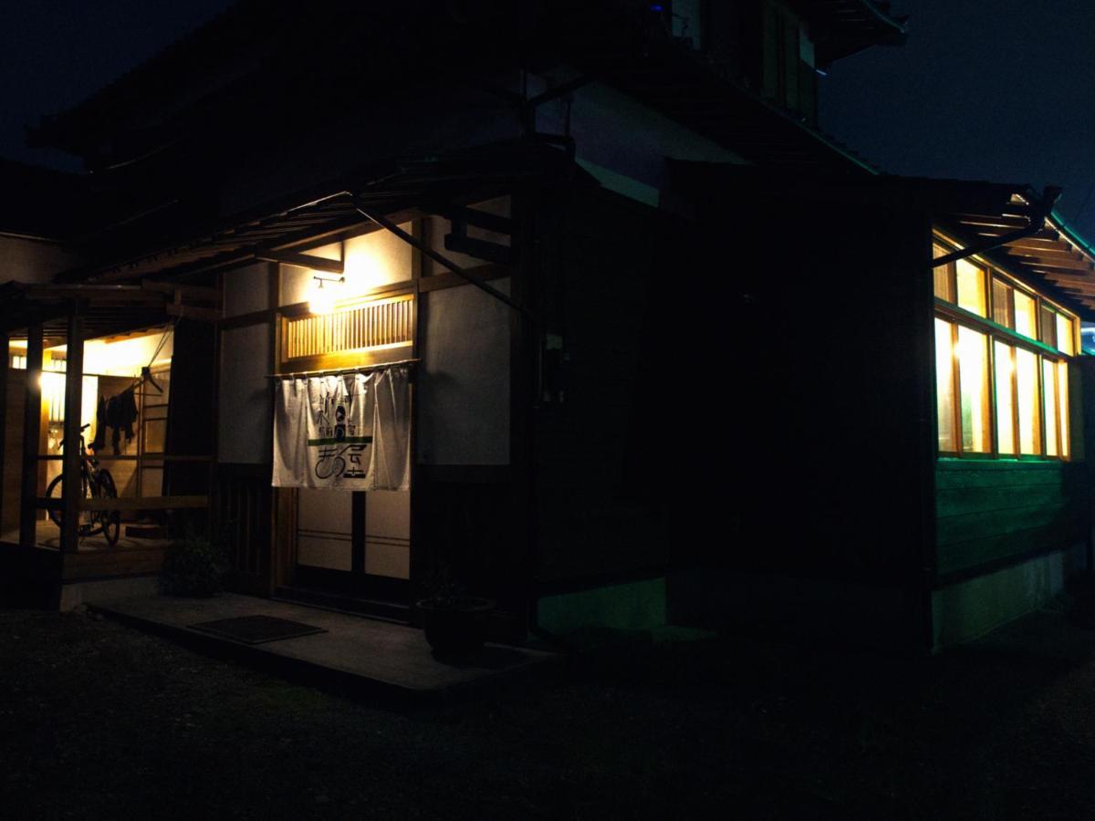 Kinoya Hostel Fuji  Exterior foto